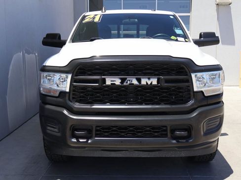 Used 2021 RAM 2500 Tradesman AWD/4WD image 5