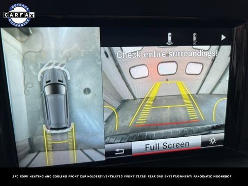 Used 2015 Mercedes-Benz GL 550 4MATIC image 22