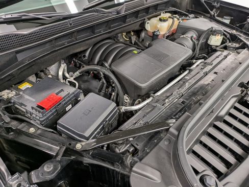 Used 2023 GMC Sierra 1500 SLT w/ SLT Premium Plus Package image 30