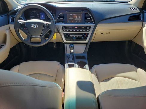 Used 2016 Hyundai Sonata SE image 11