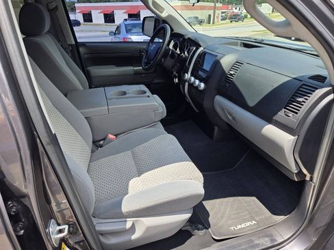 Used 2012 Toyota Tundra 2WD Double Cab w/ Tow Pkg image 12