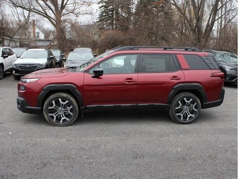 New 2026 Subaru Outback Touring XT AWD/4WD image 23