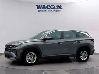Used 2026 Hyundai Tucson SE video 2