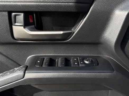 Used 2024 Toyota Tacoma TRD Off-Road image 14