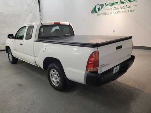 Used 2013 Toyota Tacoma 2WD Access Cab image 4