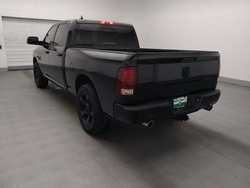 Used 2015 RAM 1500 Sport RWD image 5