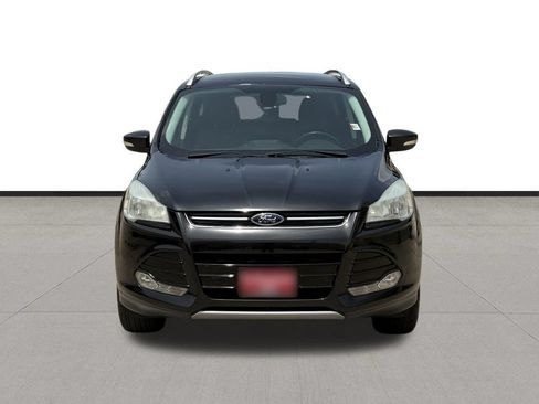 Used 2014 Ford Escape Titanium AWD/4WD image 2