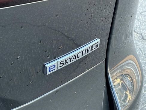 Used 2024 MAZDA CX-90 3.3 Turbo w/ Premium Package image 12