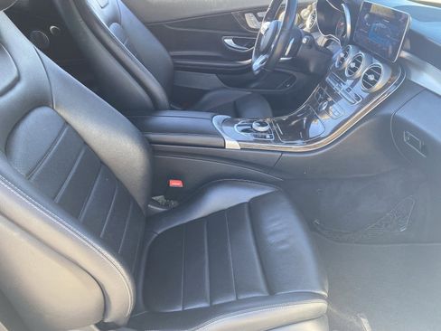 Used 2019 Mercedes-Benz C 300 Coupe image 12