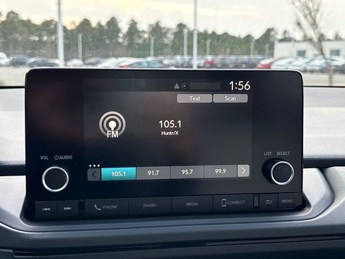 New 2025 Honda Accord SE image 21