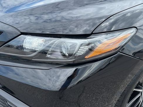 Used 2023 Toyota Camry SE FWD image 26