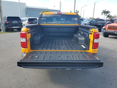 New 2026 Ford Maverick XL image 8