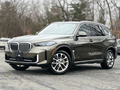 Certified 2024 BMW X5 xDrive40i w/ Premium Package