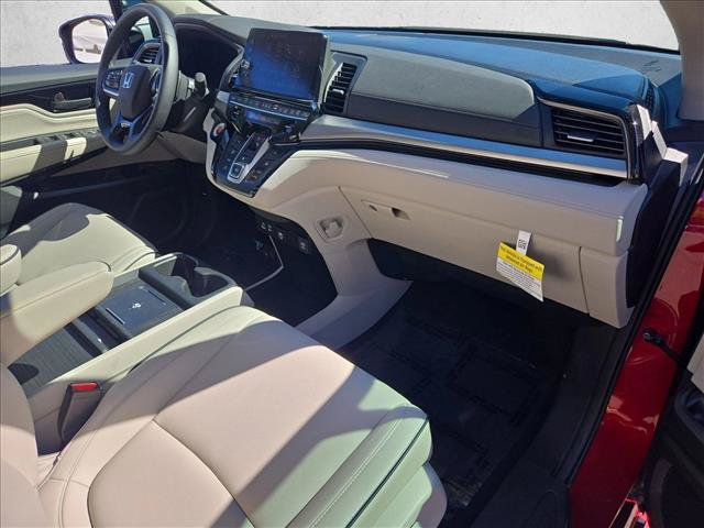 Used 2026 Honda Odyssey Touring image 20