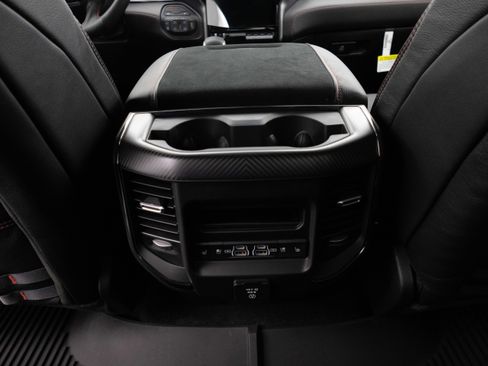 New 2026 RAM 1500 RHO w/ RHO Level 1 Equipment Group AWD/4WD image 26