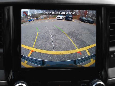 Used 2022 RAM 1500 Big Horn image 20