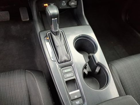 Used 2022 Honda Civic LX image 23