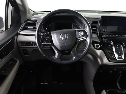Used 2022 Honda Odyssey Touring image 36