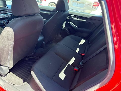 Used 2023 Honda Civic LX image 12