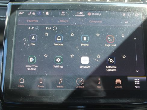 Used 2021 Jeep Grand Cherokee L Limited RWD image 54