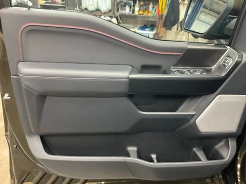 New 2025 Ford F150 Raptor image 5