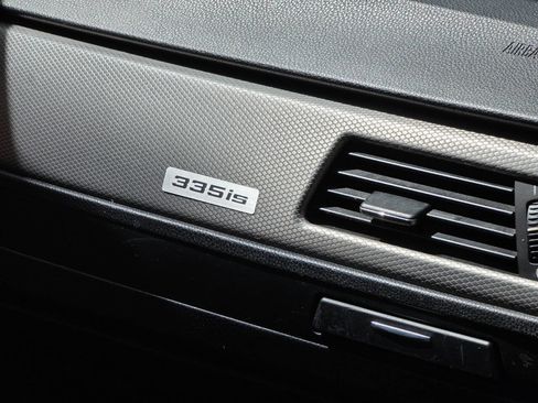 Used 2011 BMW 335is Convertible image 21