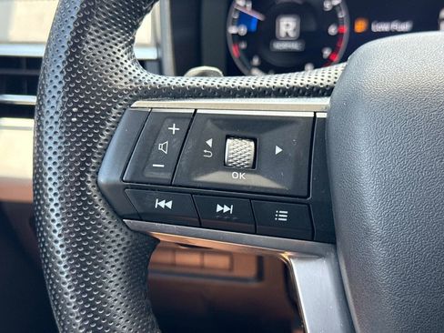 Used 2023 Mitsubishi Outlander SEL FWD image 31