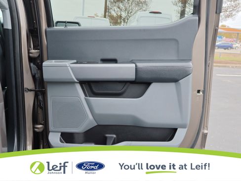 Certified 2023 Ford F150 XLT image 29