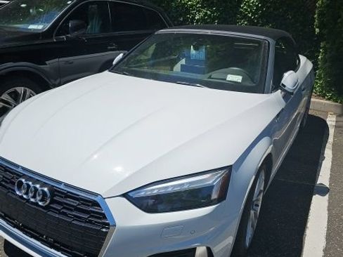 Certified 2022 Audi A5 2.0T Prestige AWD/4WD image 4