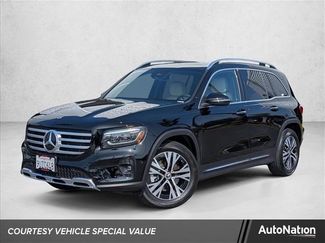 Used 2026 Mercedes-Benz GLB 250 video 1