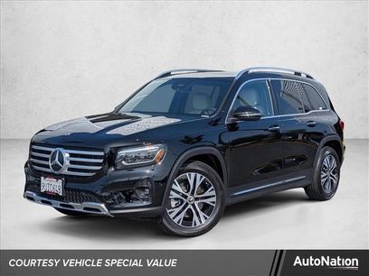 Used 2026 Mercedes-Benz GLB 250