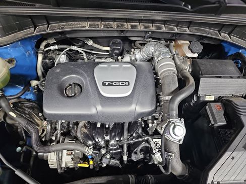 Used 2017 Hyundai Tucson Sport image 30