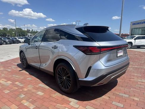 Used 2026 Lexus RX 350 Premium w/ Convenience Package AWD/4WD image 34
