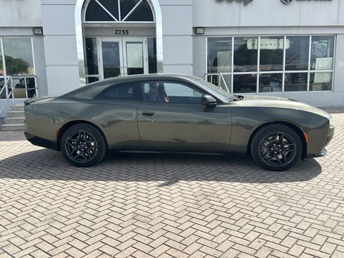 New 2026 Dodge Charger R/T AWD/4WD image 6