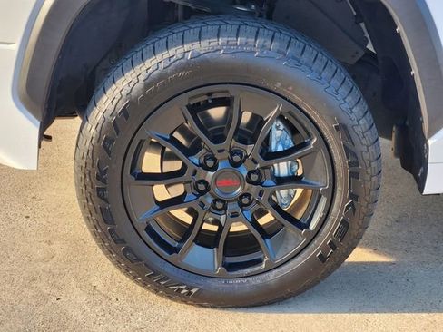 Used 2023 Toyota Tundra SR5 image 10