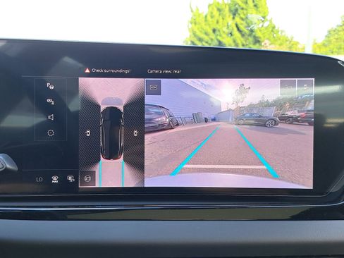 New 2026 Audi A6 Premium image 26