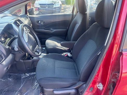Used 2015 Nissan Versa Note SV FWD image 15