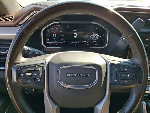 Used 2024 GMC Sierra 3500 Denali w/ Denali Reserve Package image 20