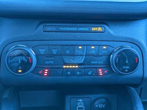 Used 2023 Ford Bronco Sport Outer Banks w/ Tech Package AWD/4WD image 27