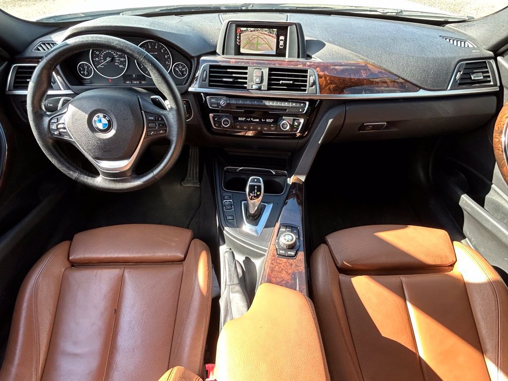 Used 2016 BMW 328i xDrive Sedan AWD/4WD image 10
