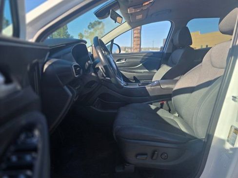 Used 2023 Hyundai Santa Fe SEL image 12