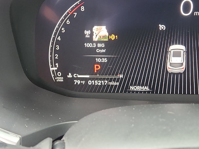 Certified 2025 Acura MDX w/ Technology Package AWD/4WD image 21