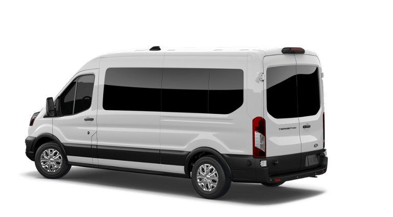 New 2026 Ford Transit 350 XL RWD image 25