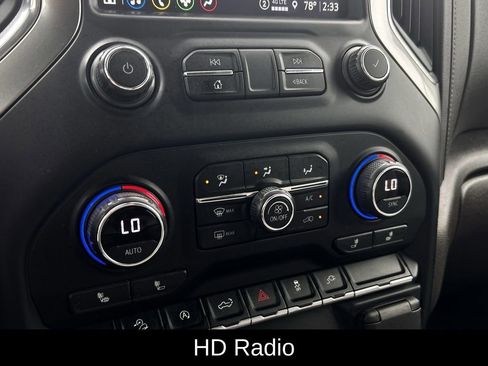 Used 2021 Chevrolet Silverado 1500 LT w/ Texas Edition Plus image 16