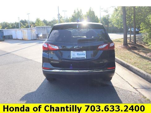 Used 2020 Chevrolet Equinox LT image 6