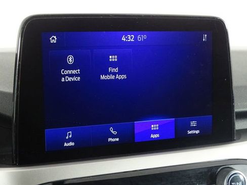 Used 2020 Ford Escape SE image 34