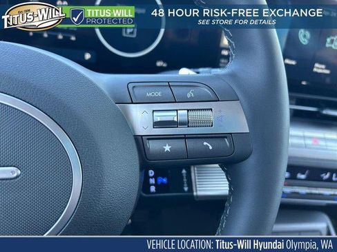 New 2026 Hyundai Kona Limited AWD/4WD image 52