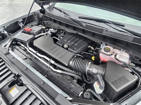 Used 2026 Chevrolet Silverado 1500 Custom image 17