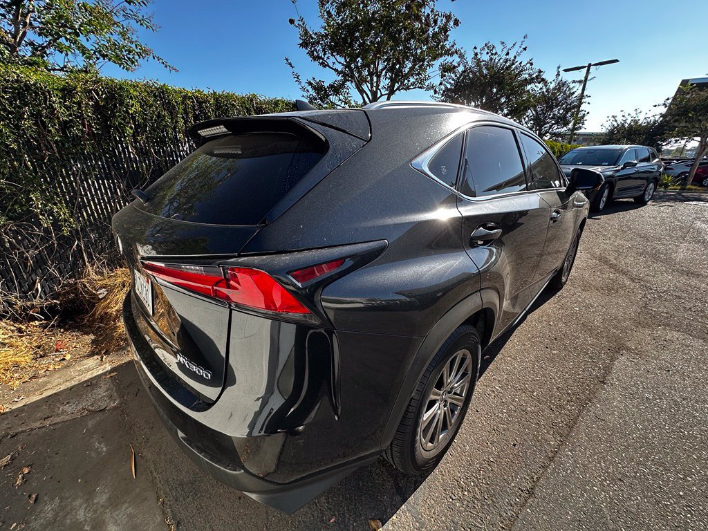 Used 2020 Lexus NX 300 FWD image 25