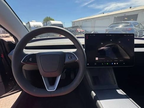 Used 2026 Tesla Model 3 RWD image 15